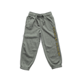 Crescent Academy Grey Gym Sweatpants