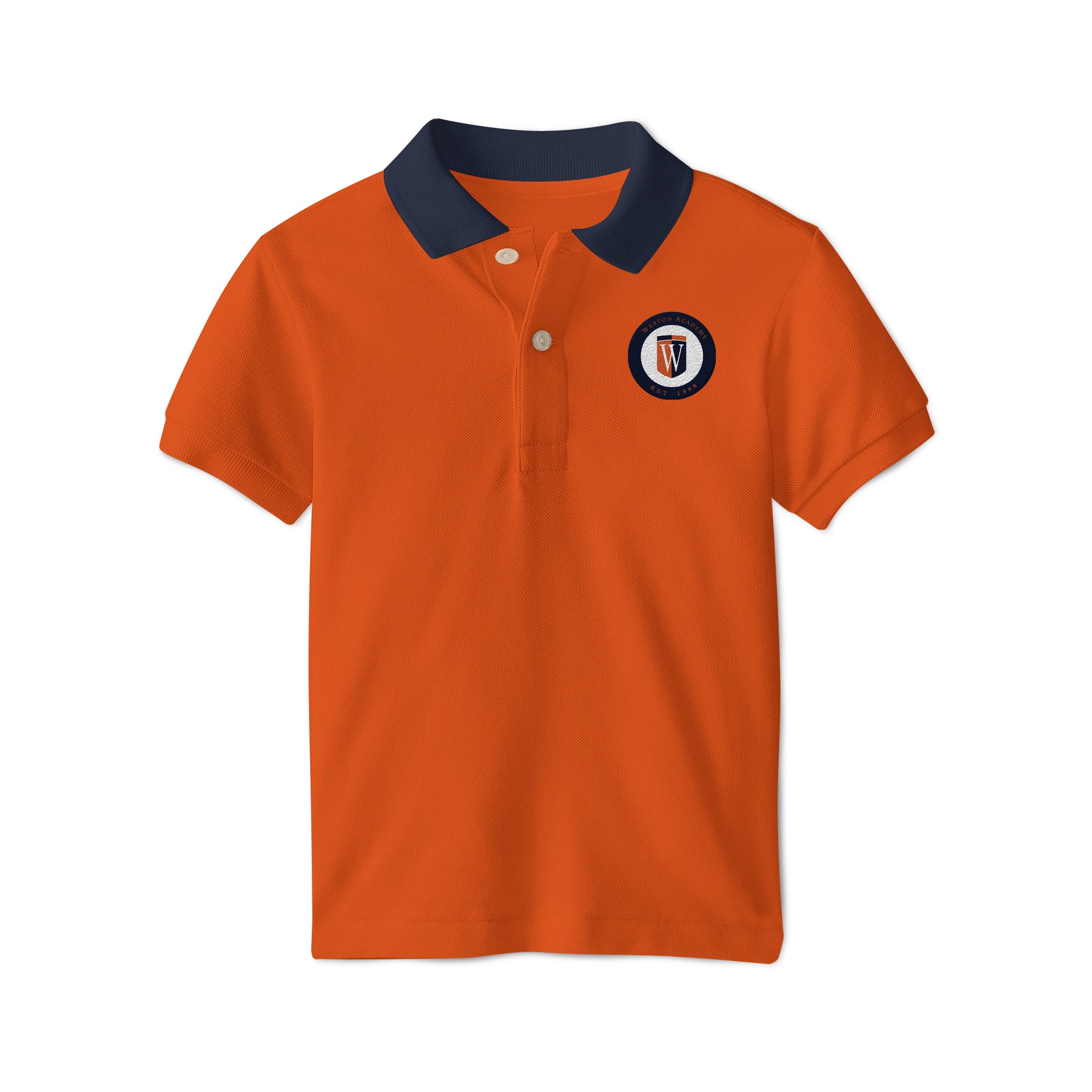 Weston Academy Polo