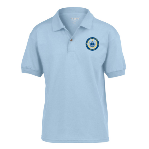 Crescent Academy Elite Polo