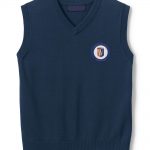 Weston Academy Vest