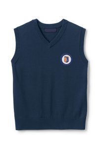 Weston Academy Vest
