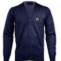 Weston Academy Cardigan