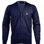 Weston Academy Cardigan