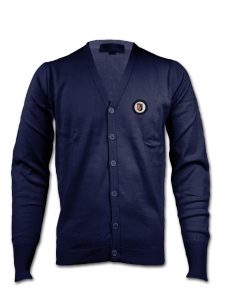 Weston Academy Cardigan