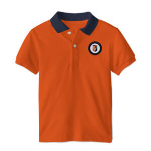 Weston Academy Polo